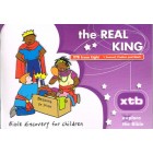 XTB Issue 8 The Real King - 1 Samuel ,Psalms And Mark